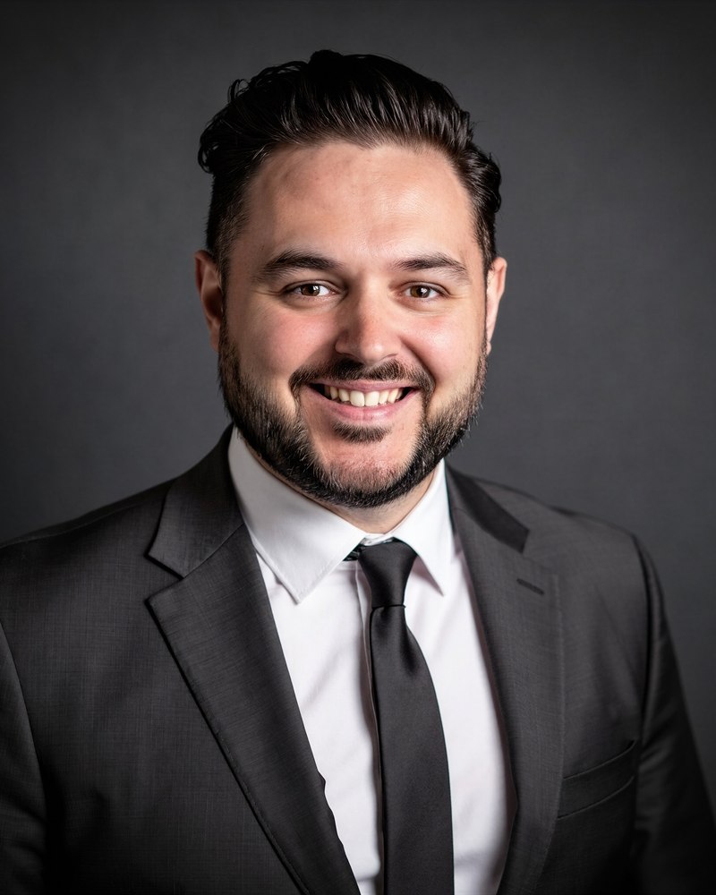 Dale Francis, Founder of J3T Management
